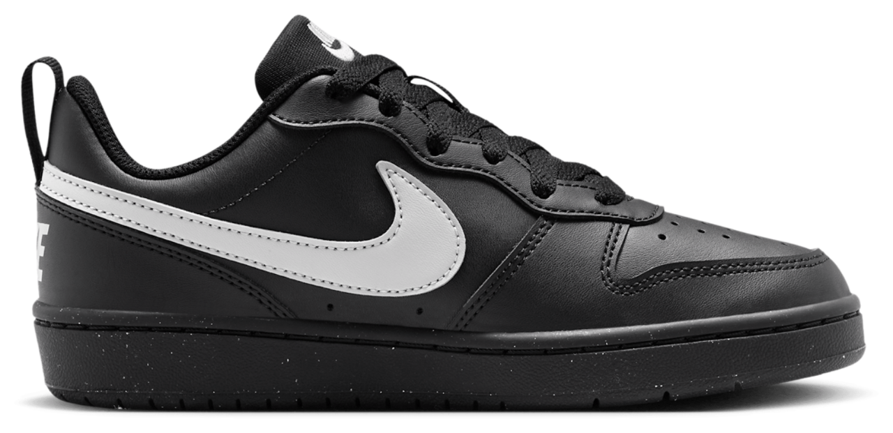 Nike Court Borough Low Recraft Image 1 of 5. Tap to open photo gallery.