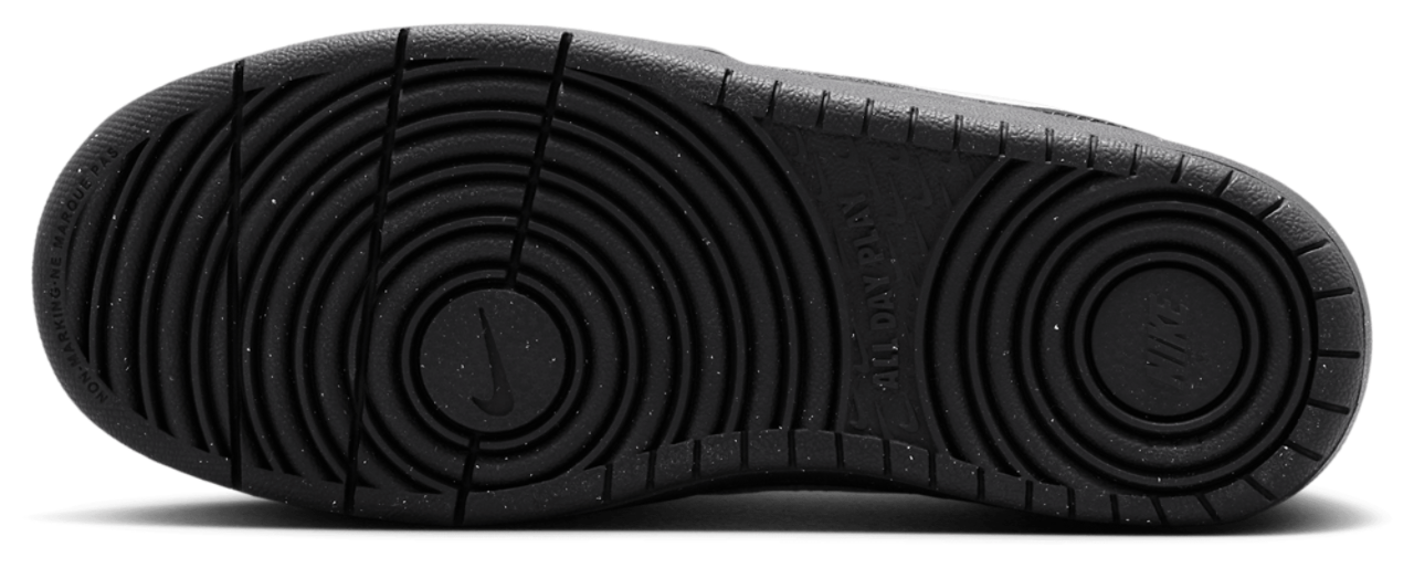 Nike Court Borough Low Recraft Image 5 of 5. Tap to open photo gallery.