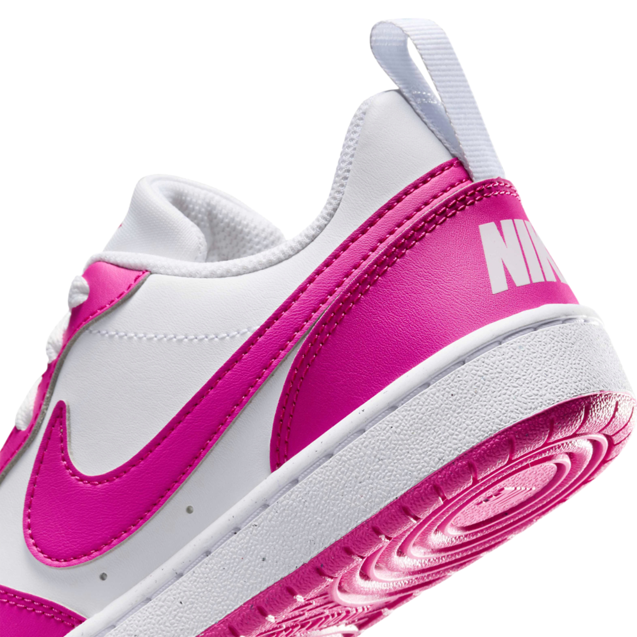 Nike Court Borough Low Recraft Image 8 of 8. Tap to open photo gallery.
