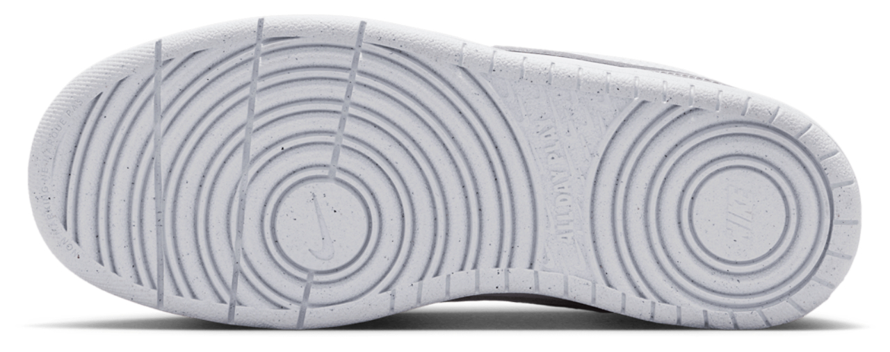 Nike Court Borough Low Recraft Image 5 of 5. Tap to open photo gallery.