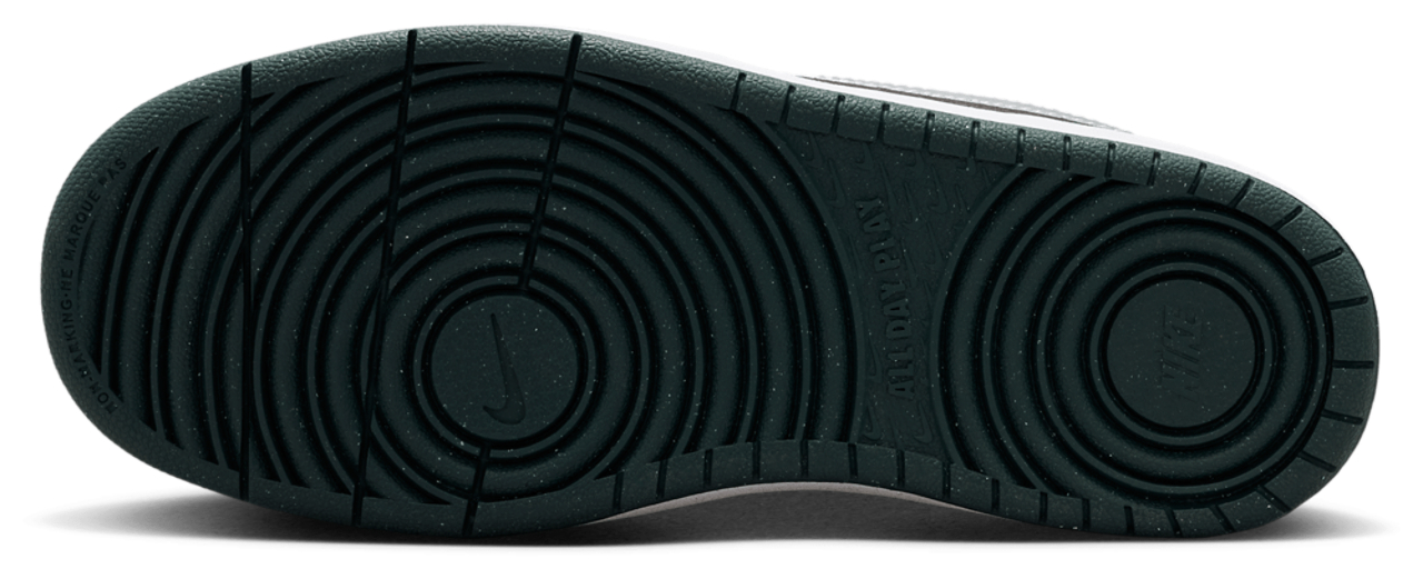 Nike Court Borough Low Recraft Image 5 of 5. Tap to open photo gallery.