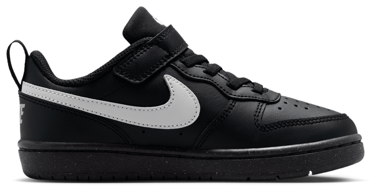 Nike Court Borough Low Recraft Image 1 of 5. Tap to open photo gallery.