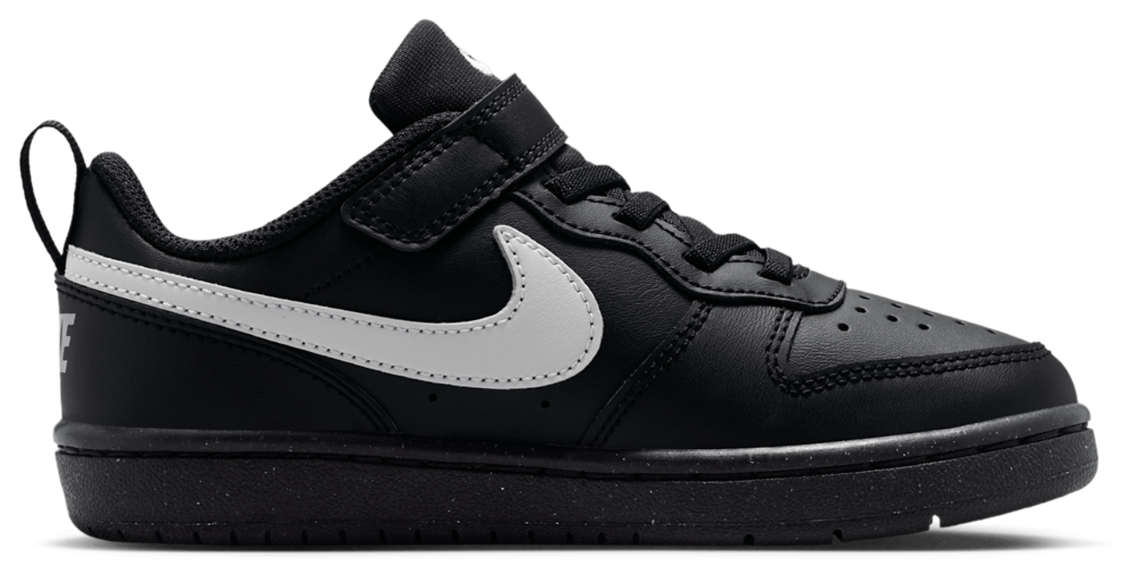 Nike Court Borough Low Recraft Image 1 of 5. Tap to open photo gallery.