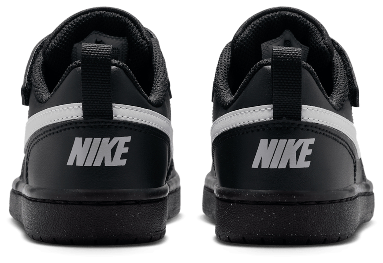 Nike Court Borough Low Recraft Image 3 of 5. Tap to open photo gallery.