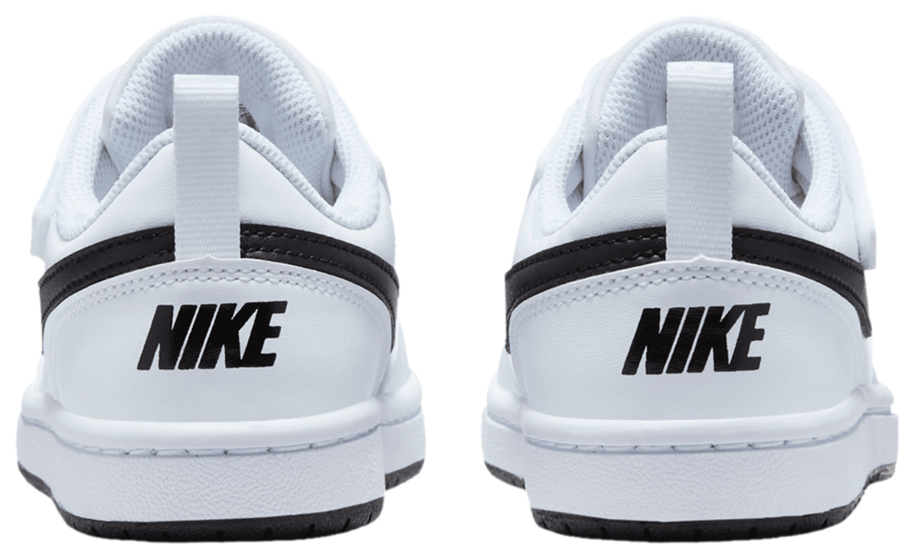 Nike Court Borough Low Recraft Image 3 of 5. Tap to open photo gallery.
