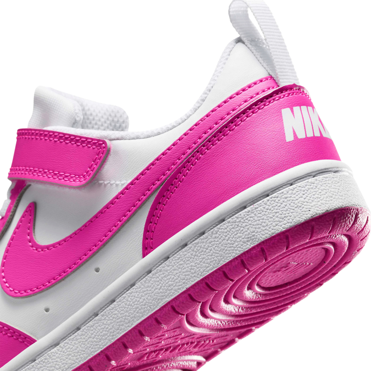 Nike Court Borough Low Recraft Image 8 of 8. Tap to open photo gallery.