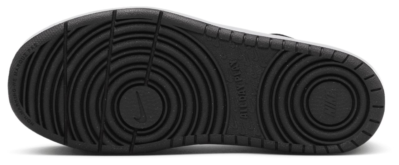 Nike Court Borough Low Recraft Image 5 of 5. Tap to open photo gallery.