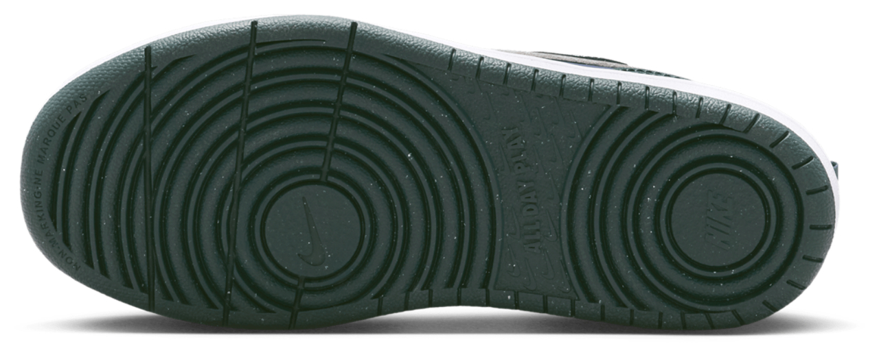 Nike Court Borough Low Recraft Image 5 of 5. Tap to open photo gallery.