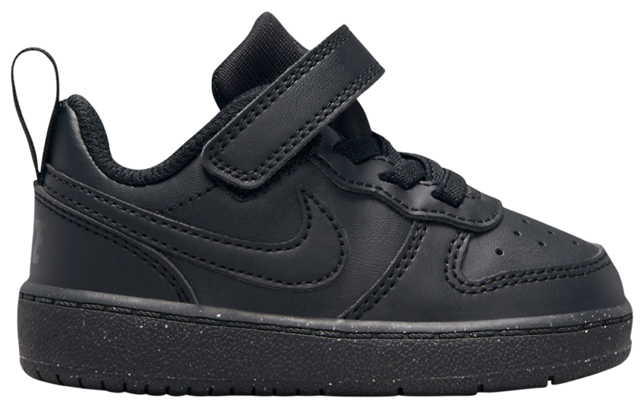 Nike Court Borough Low Recraft Image 1 of 6. Tap to open photo gallery.