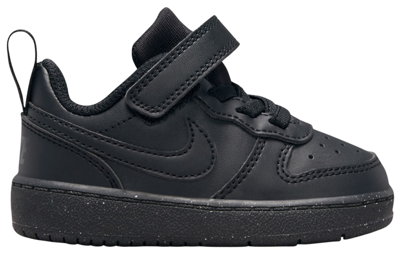 Nike Court Borough Low Recraft Image 1 of 6. Tap to open photo gallery.