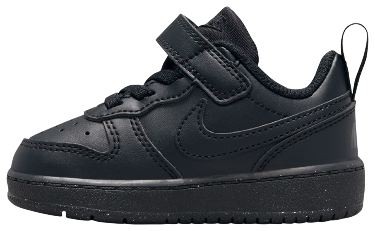 Nike Court Borough Low Recraft Image 3 of 6. Tap to open photo gallery.