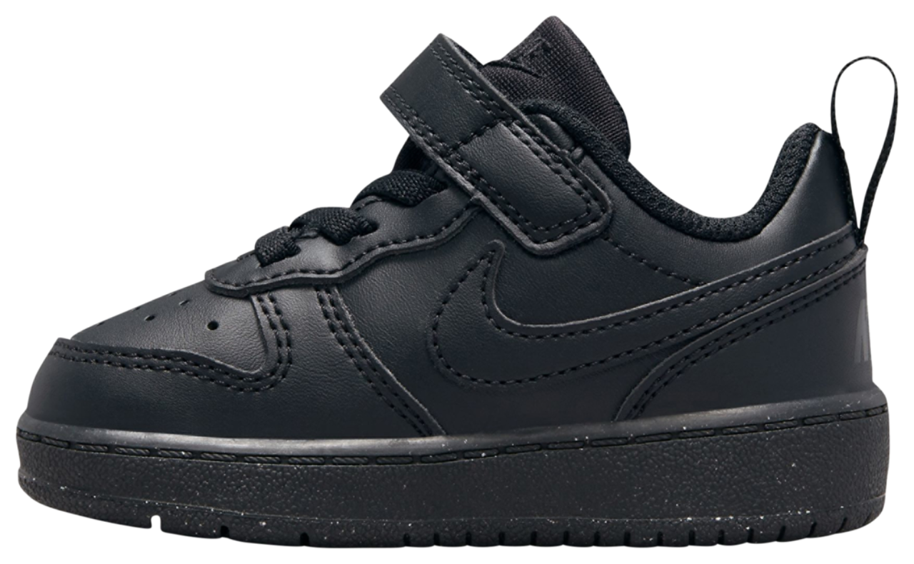 Nike Court Borough Low Recraft Image 3 of 6. Tap to open photo gallery.
