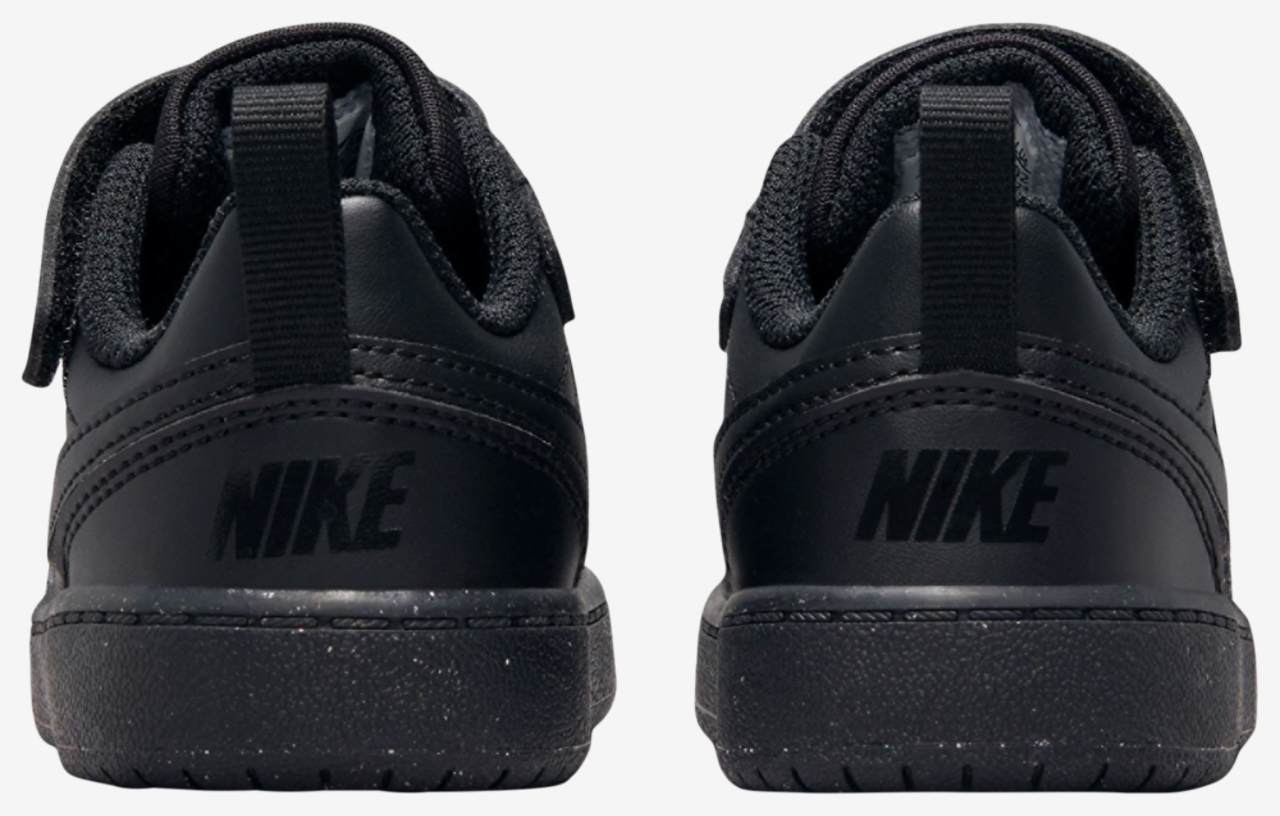 Nike Court Borough Low Recraft Image 4 of 6. Tap to open photo gallery.