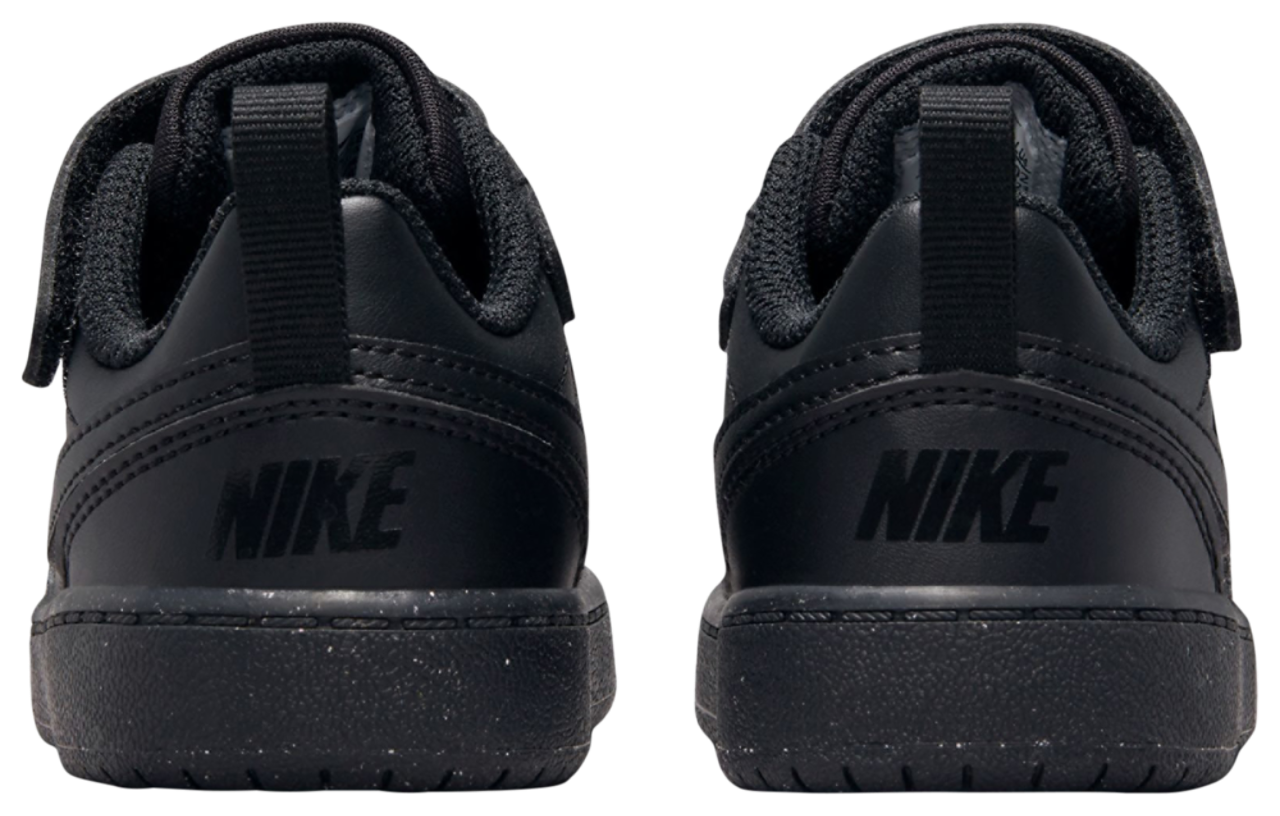 Nike Court Borough Low Recraft Image 4 of 6. Tap to open photo gallery.