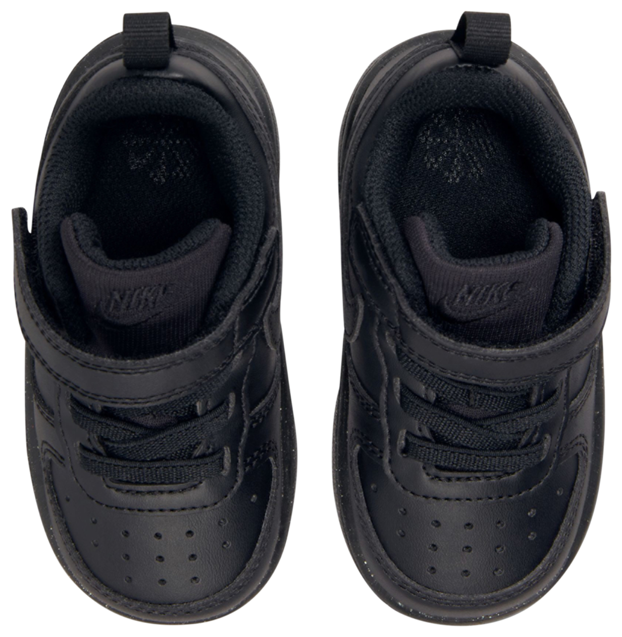 Nike Court Borough Low Recraft Image 5 of 6. Tap to open photo gallery.