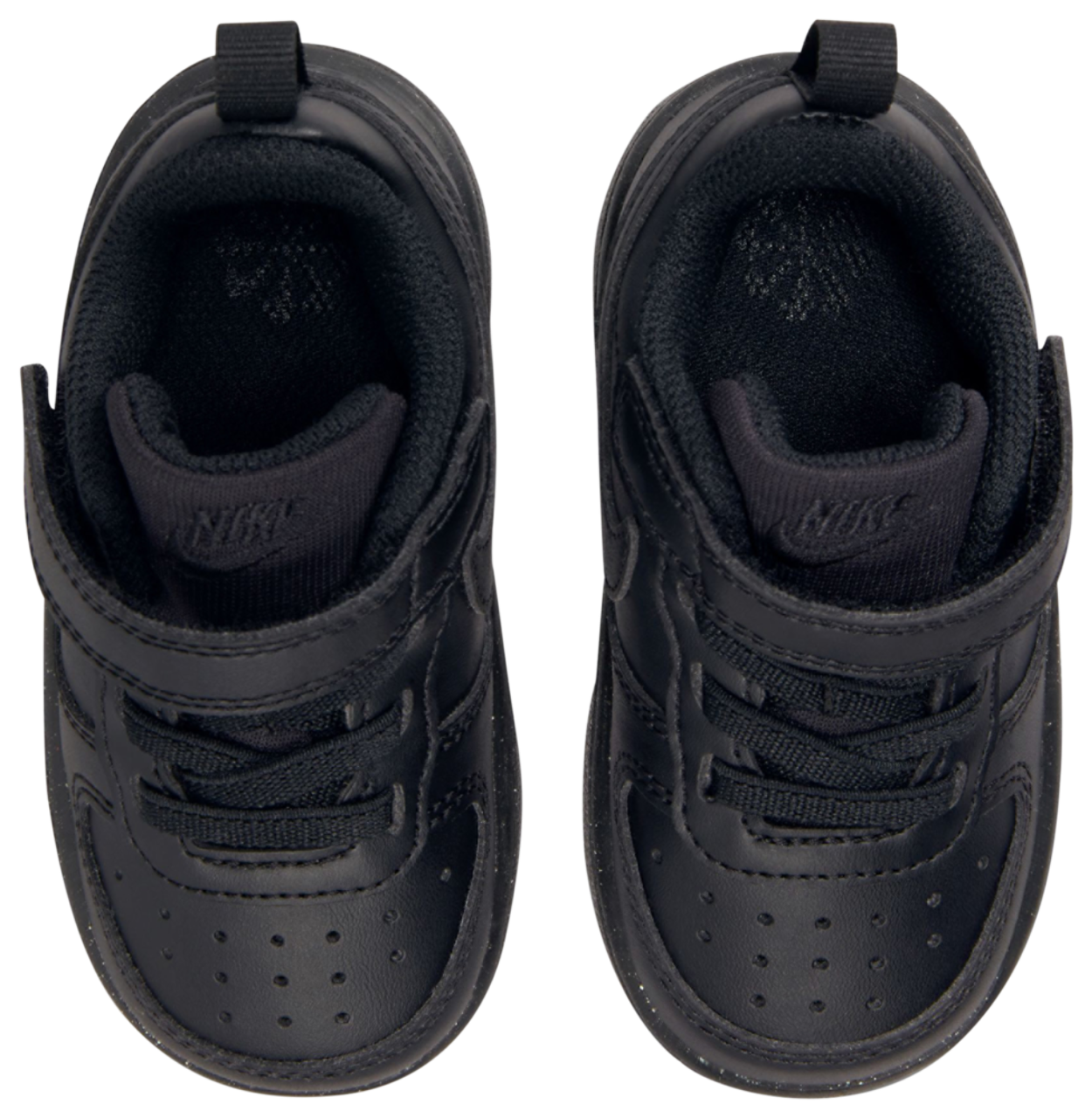 Nike Court Borough Low Recraft Image 5 of 6. Tap to open photo gallery.