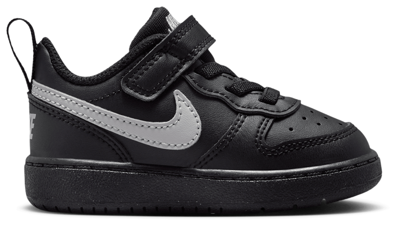 Nike Court Borough Low Recraft Image 1 of 5. Tap to open photo gallery.