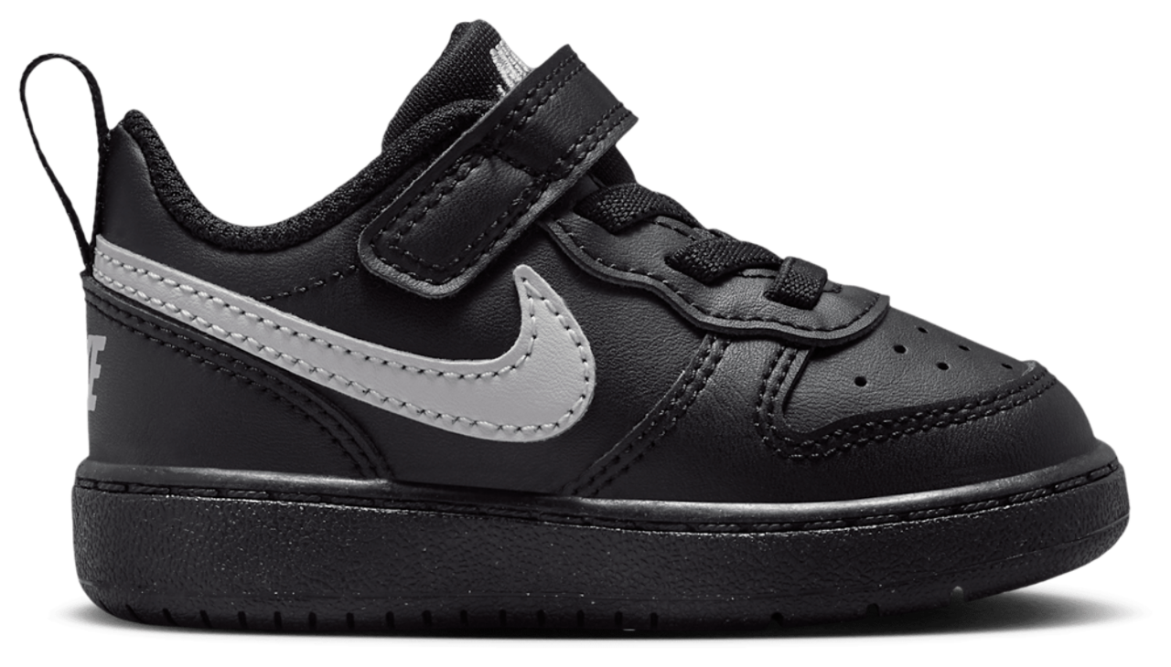 Nike Court Borough Low Recraft Image 1 of 5. Tap to open photo gallery.