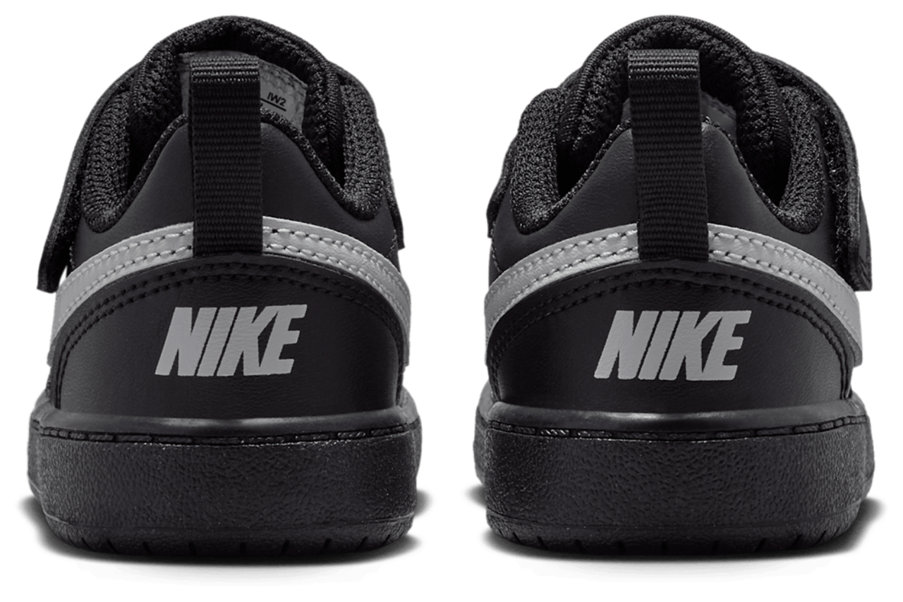 Nike Court Borough Low Recraft Image 3 of 5. Tap to open photo gallery.