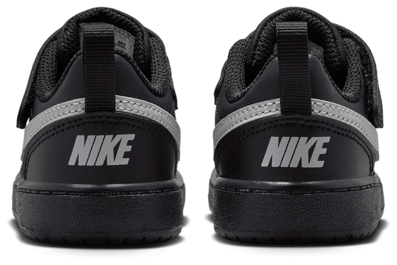 Nike Court Borough Low Recraft Image 3 of 5. Tap to open photo gallery.