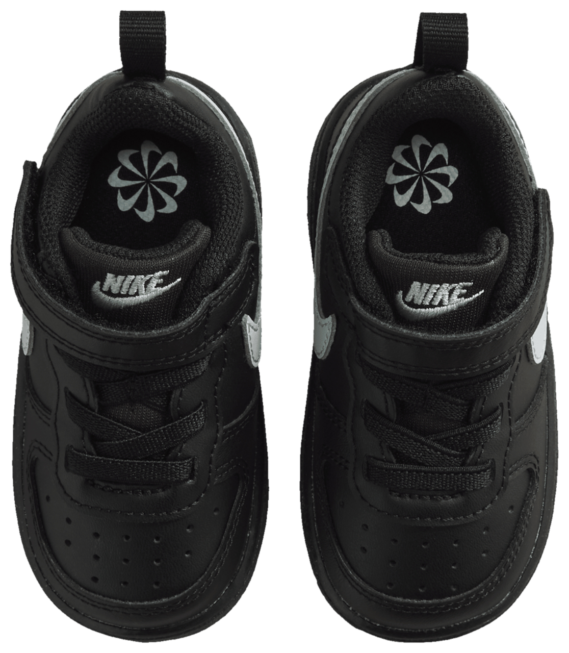 Nike Court Borough Low Recraft Image 4 of 5. Tap to open photo gallery.