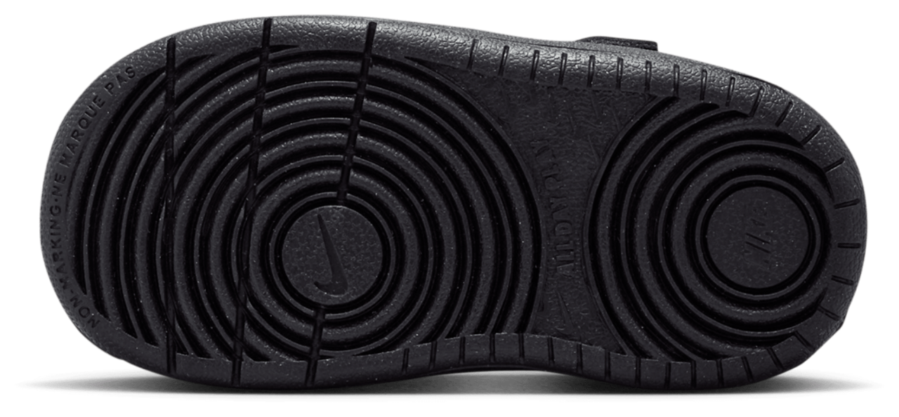 Nike Court Borough Low Recraft Image 5 of 5. Tap to open photo gallery.