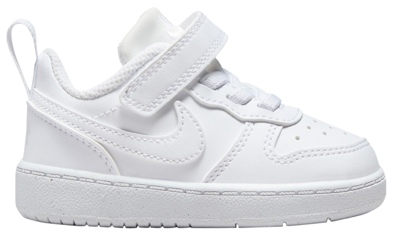 Nike Court Borough Low Recraft Image 1 of 6. Tap to open photo gallery.