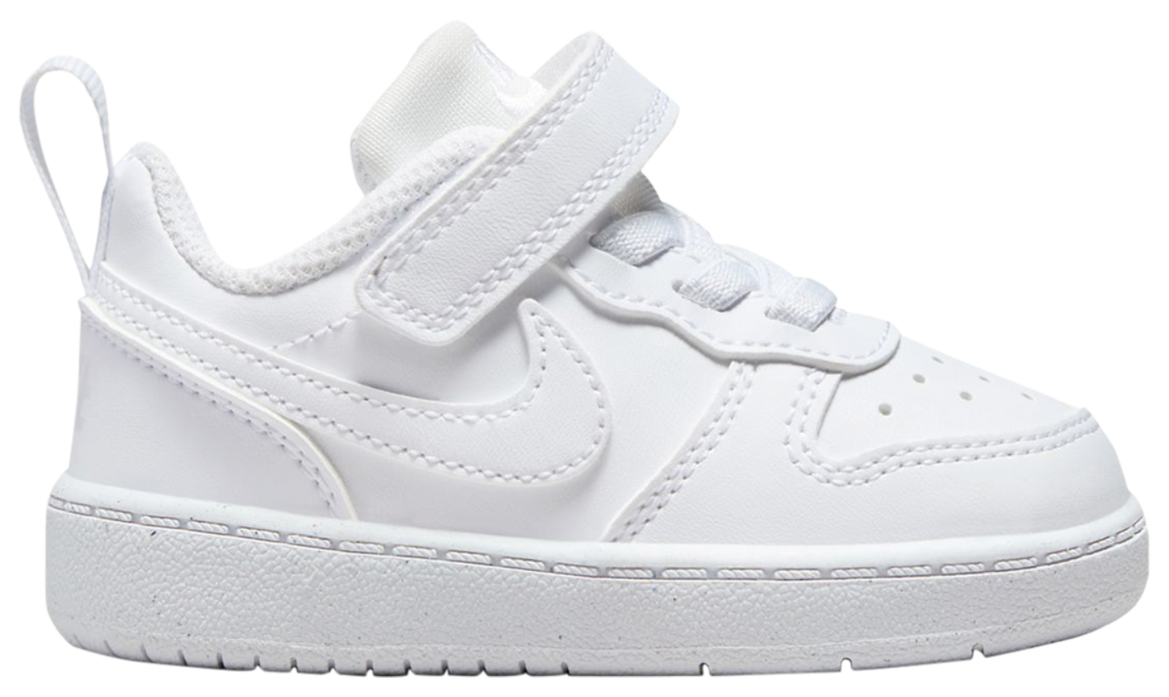 Nike Court Borough Low Recraft Image 1 of 6. Tap to open photo gallery.