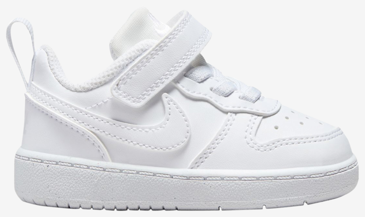 Nike Court Borough Low Recraft Image 2 of 6. Tap to open photo gallery.