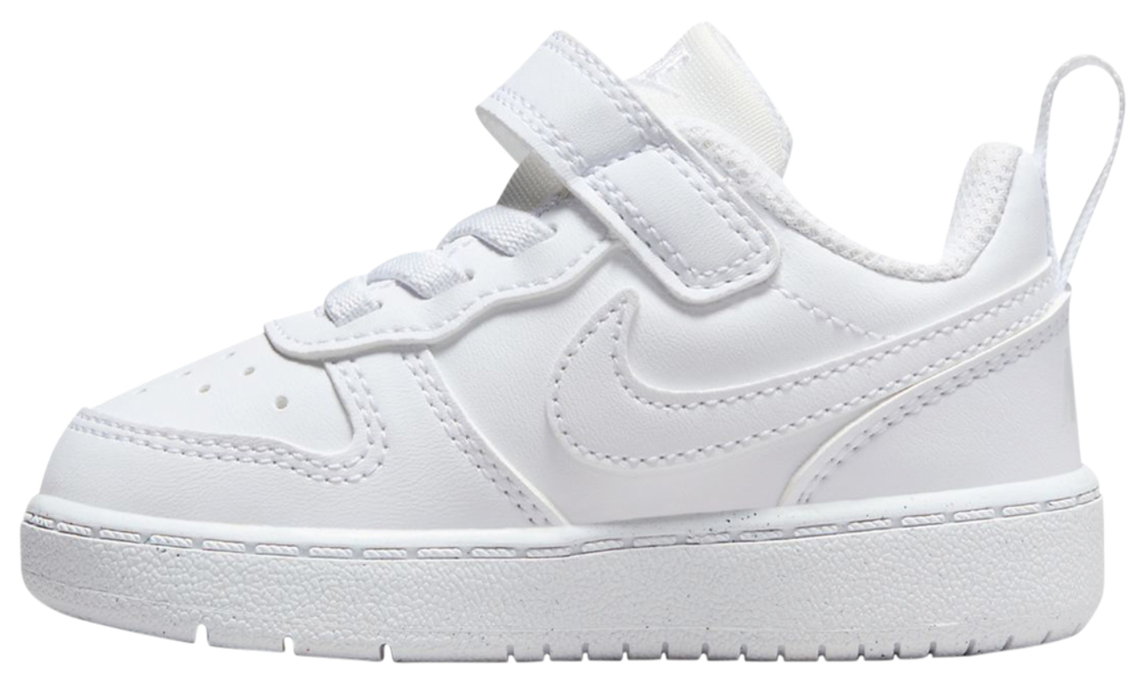 Nike Court Borough Low Recraft Image 3 of 6. Tap to open photo gallery.