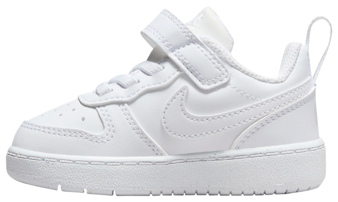 Nike Court Borough Low Recraft Image 3 of 6. Tap to open photo gallery.