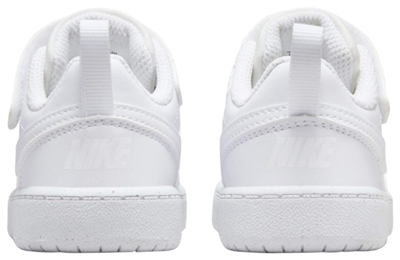 Nike Court Borough Low Recraft Image 4 of 6. Tap to open photo gallery.