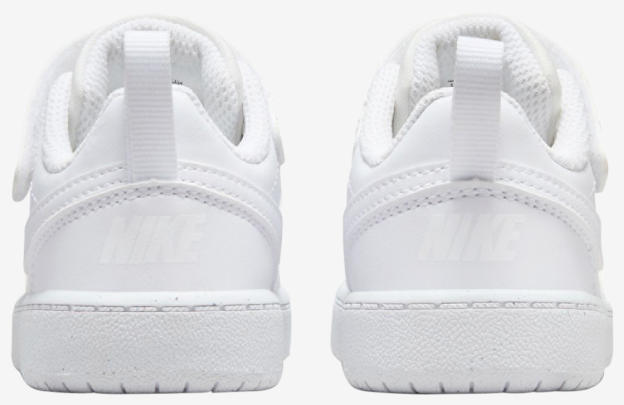 Nike Court Borough Low Recraft Image 4 of 6. Tap to open photo gallery.