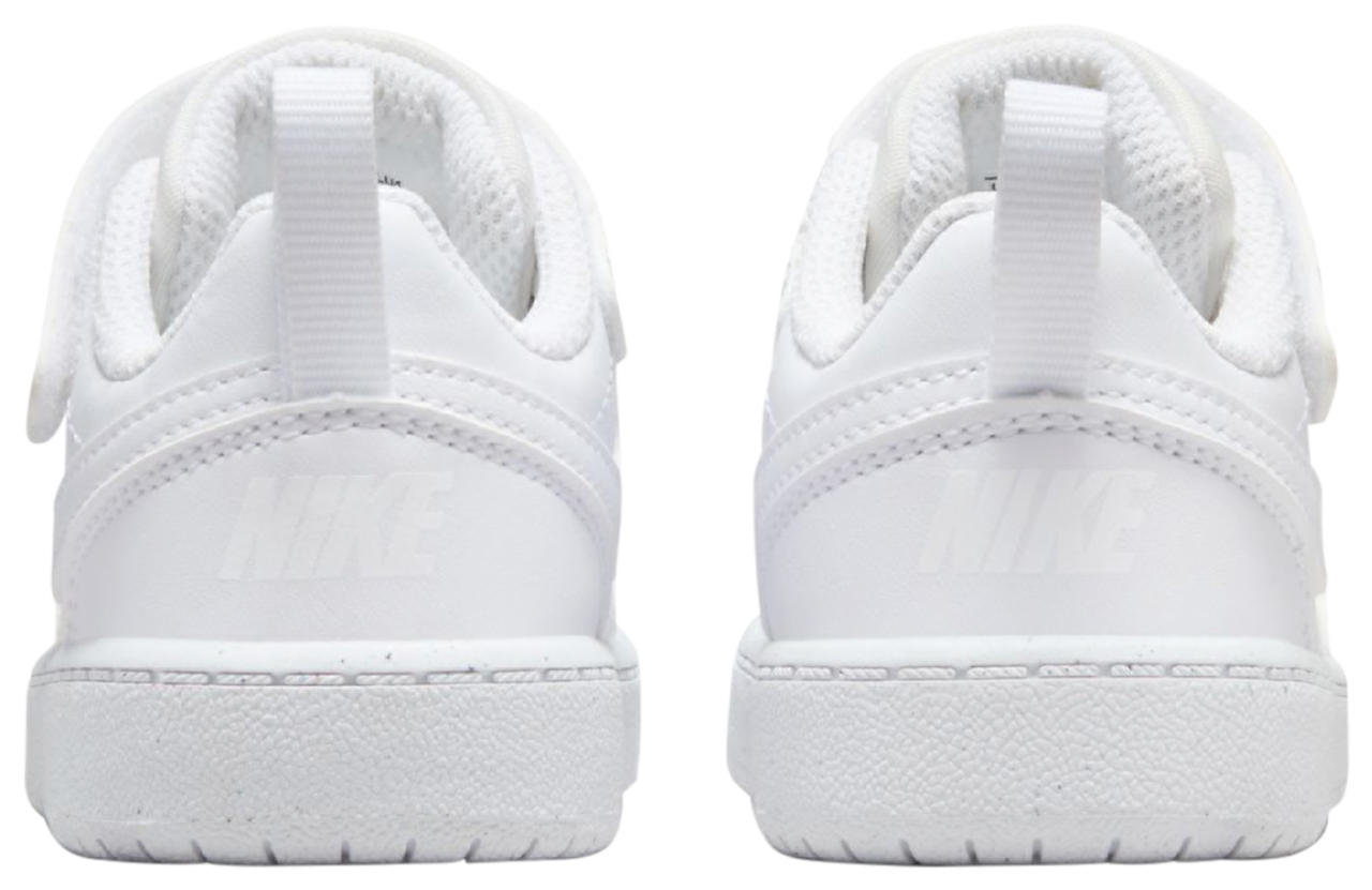 Nike Court Borough Low Recraft Image 4 of 6. Tap to open photo gallery.