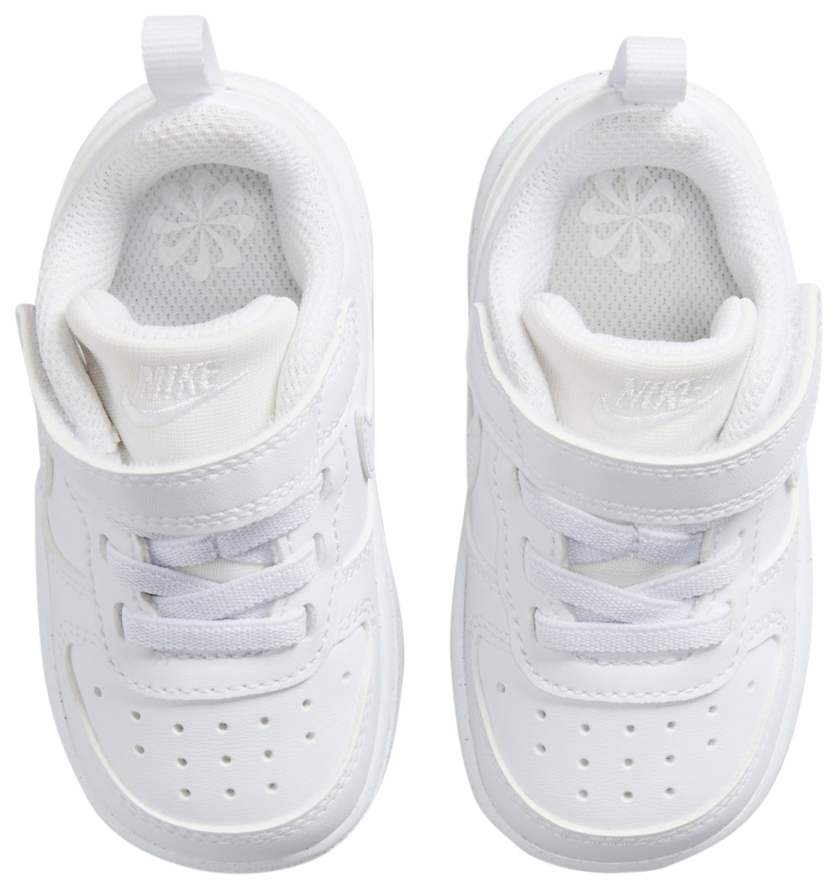 Nike Court Borough Low Recraft Image 5 of 6. Tap to open photo gallery.