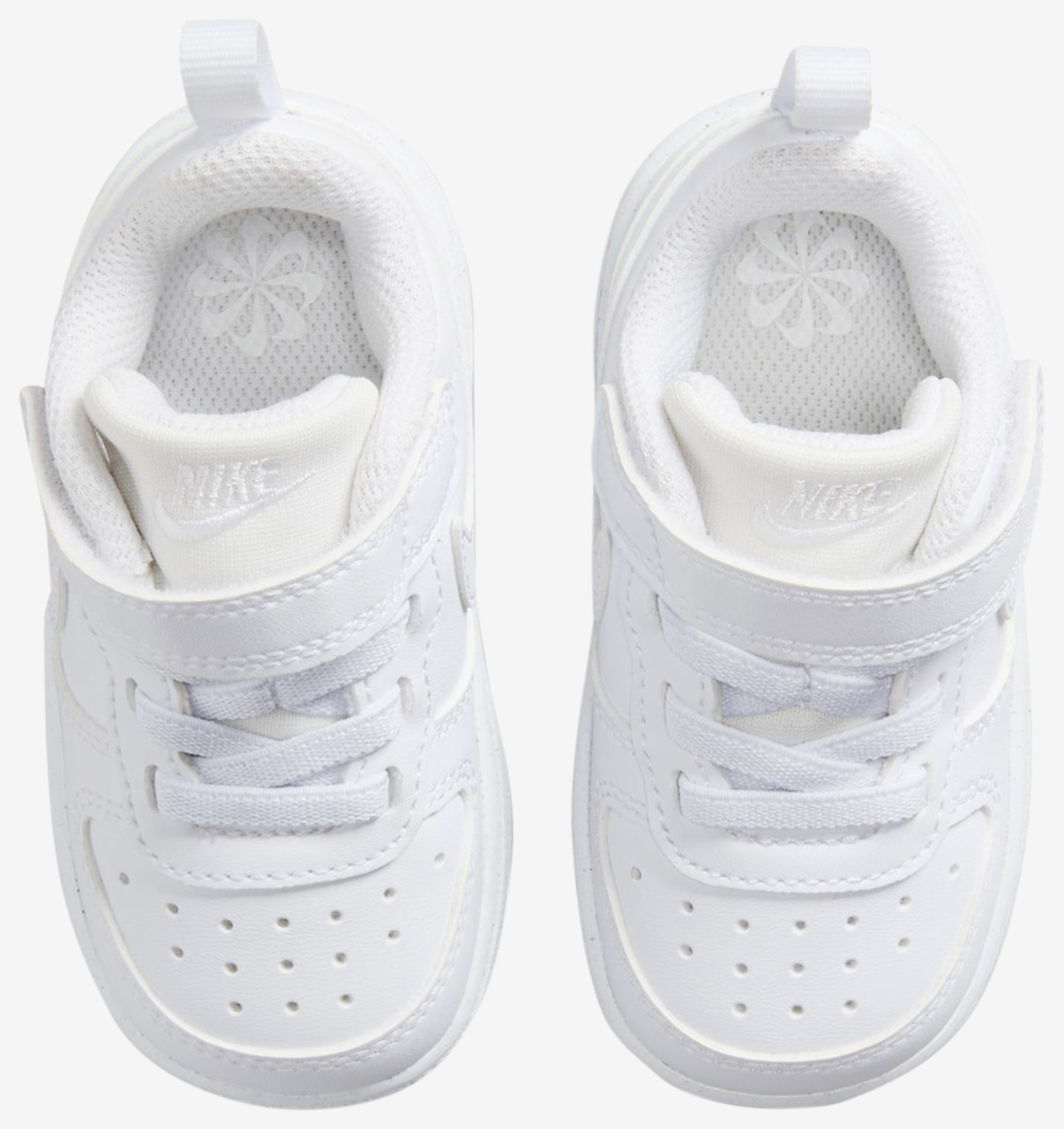 Nike Court Borough Low Recraft Image 5 of 6. Tap to open photo gallery.