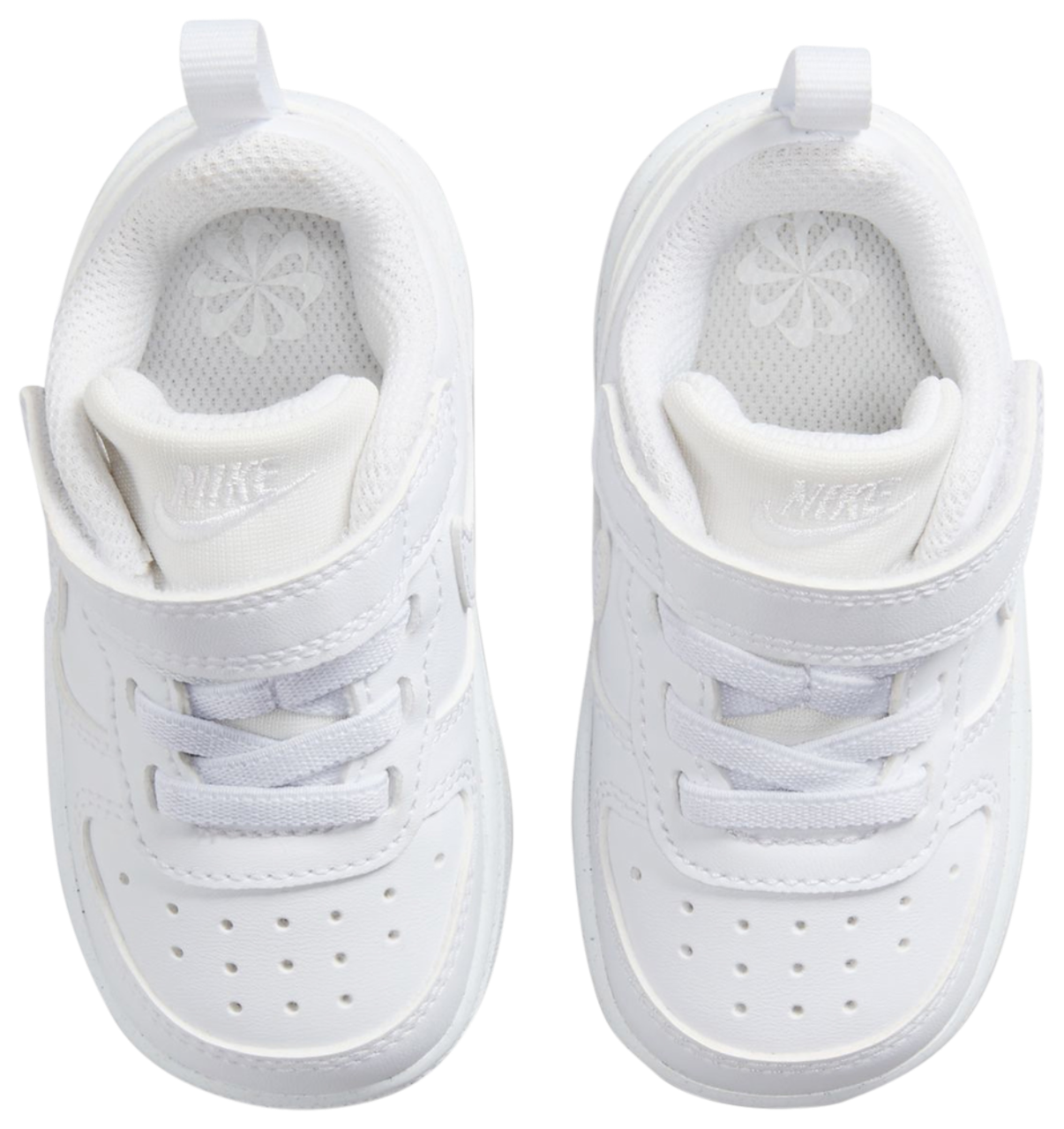 Nike Court Borough Low Recraft Image 5 of 6. Tap to open photo gallery.