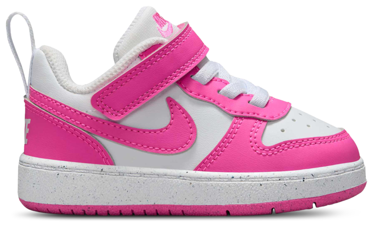 Nike Court Borough Low Recraft Image 1 of 7. Tap to open photo gallery.