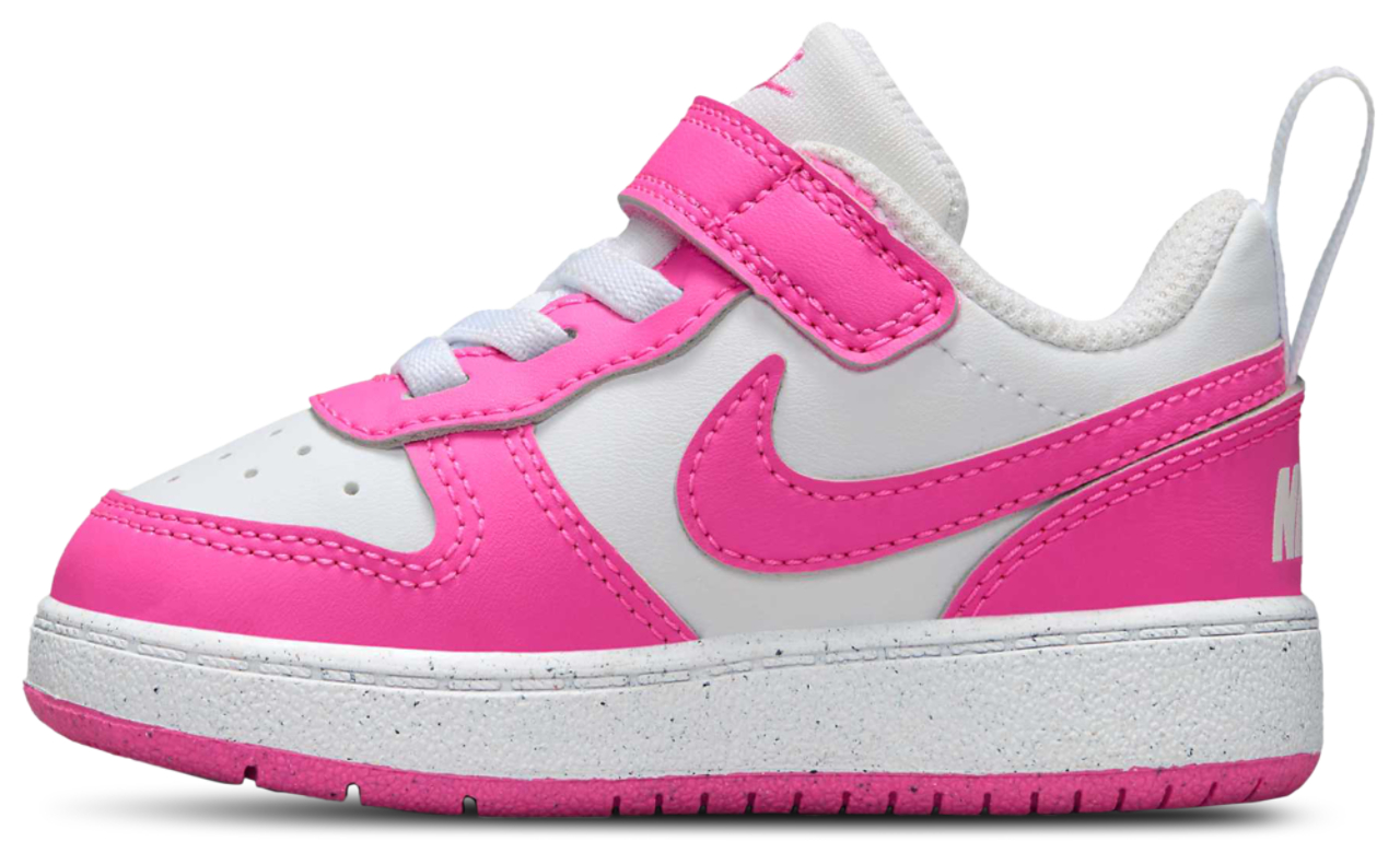 Nike Court Borough Low Recraft Image 2 of 7. Tap to open photo gallery.