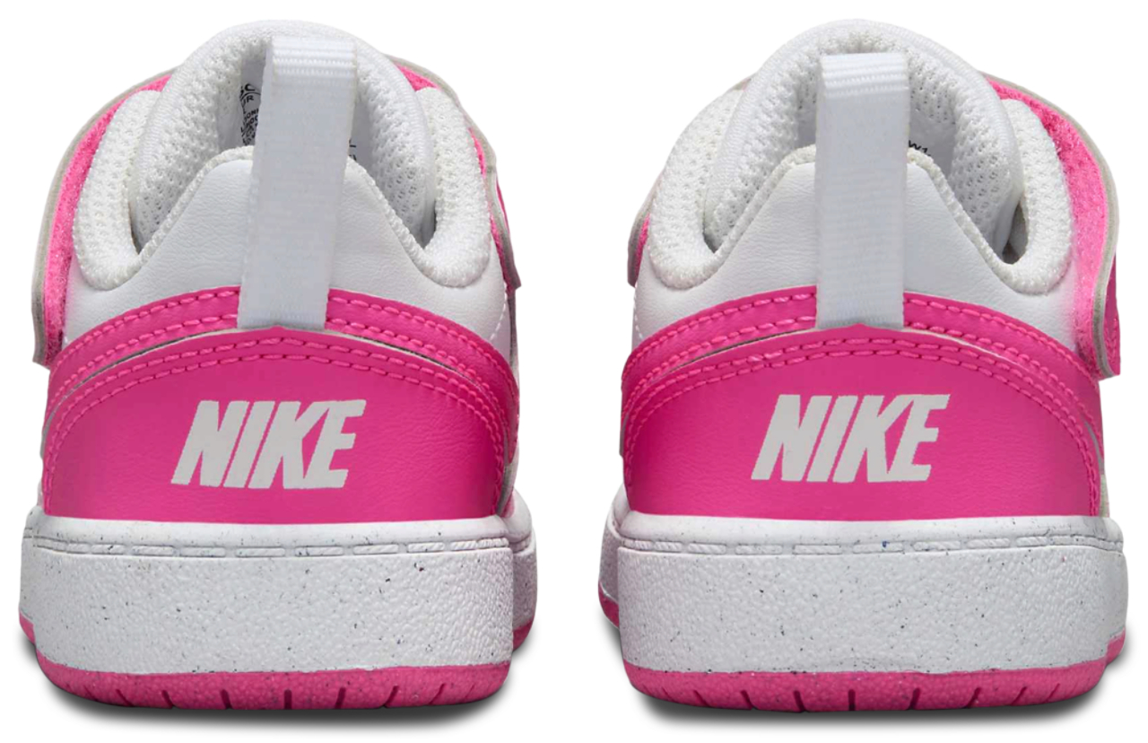 Nike Court Borough Low Recraft Image 3 of 7. Tap to open photo gallery.