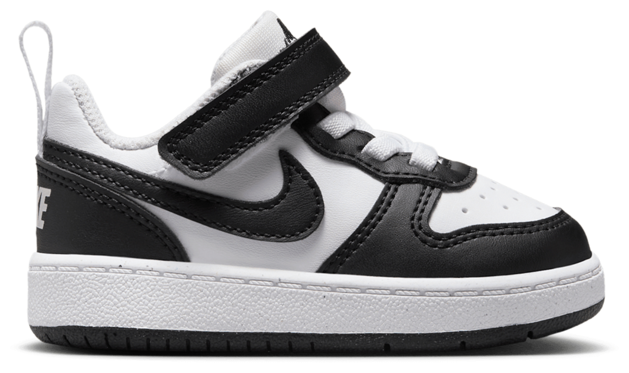 Nike Court Borough Low Recraft Image 1 of 7. Tap to open photo gallery.