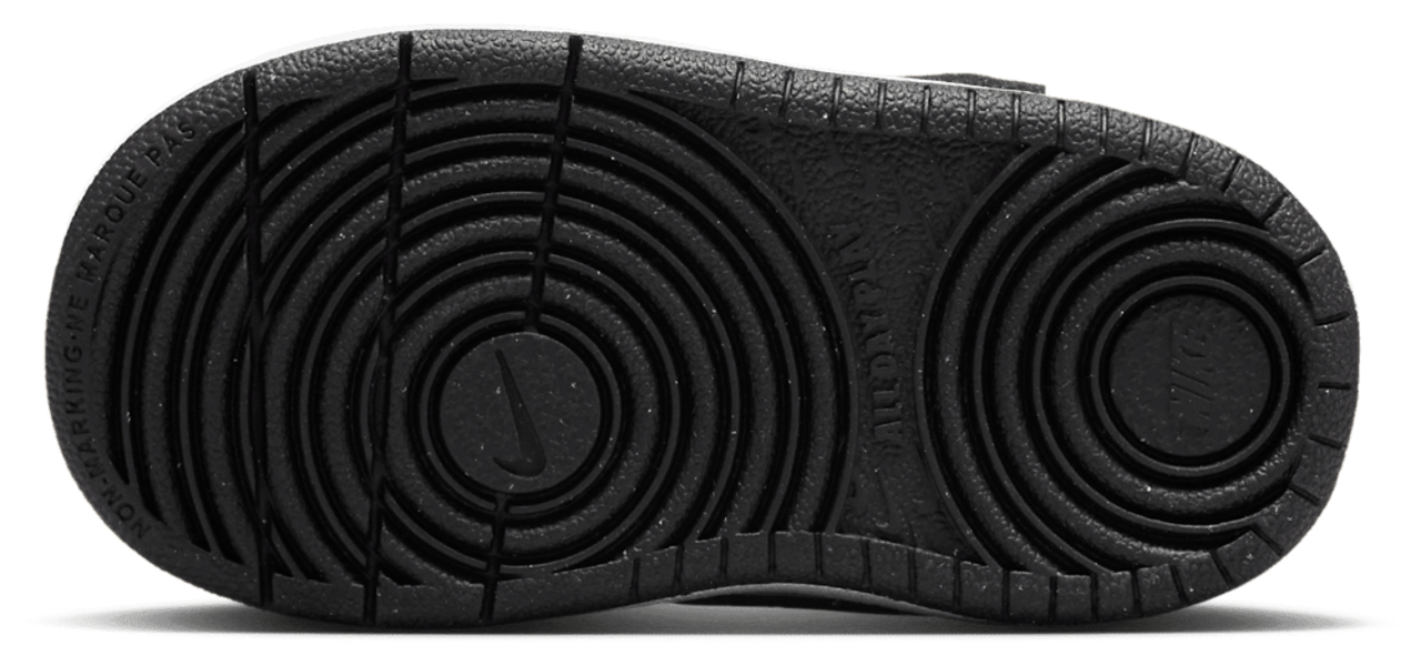 Nike Court Borough Low Recraft Image 5 of 7. Tap to open photo gallery.