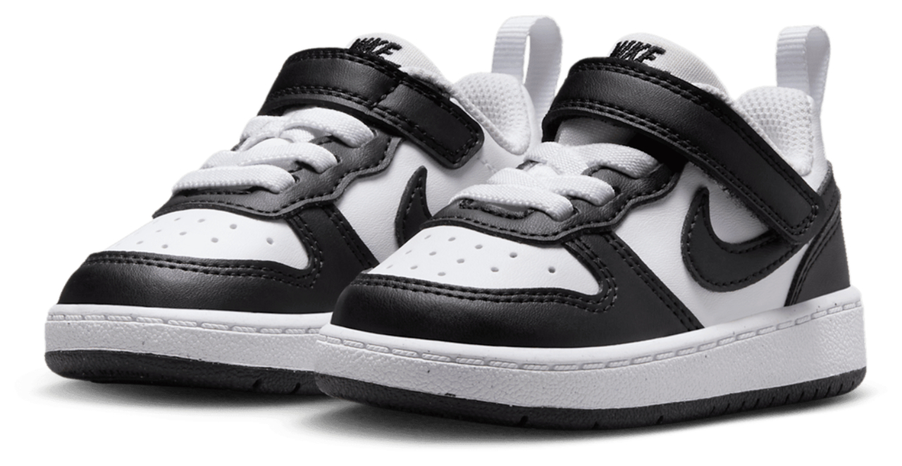 Nike Court Borough Low Recraft Image 6 of 7. Tap to open photo gallery.