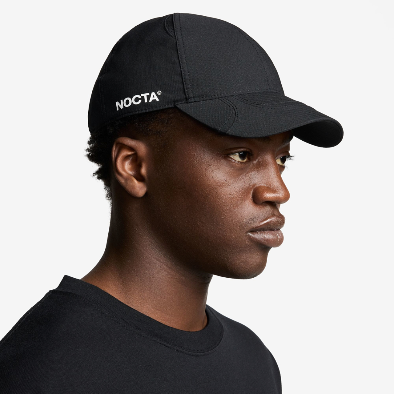 Nike NRG Nocta Club Cap Image 1 of 3. Tap to open photo gallery.