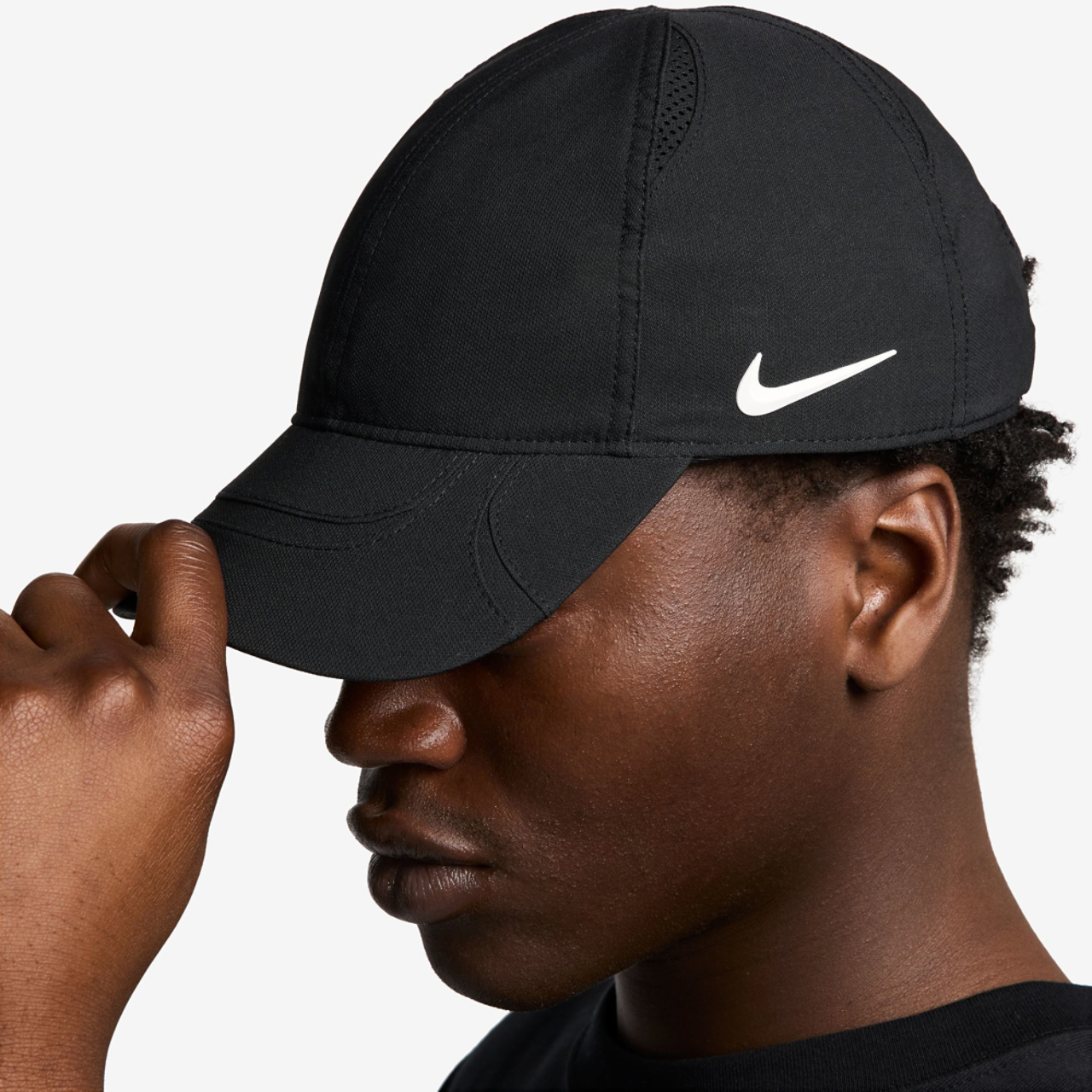 Nike NRG Nocta Club Cap Image 3 of 3. Tap to open photo gallery.