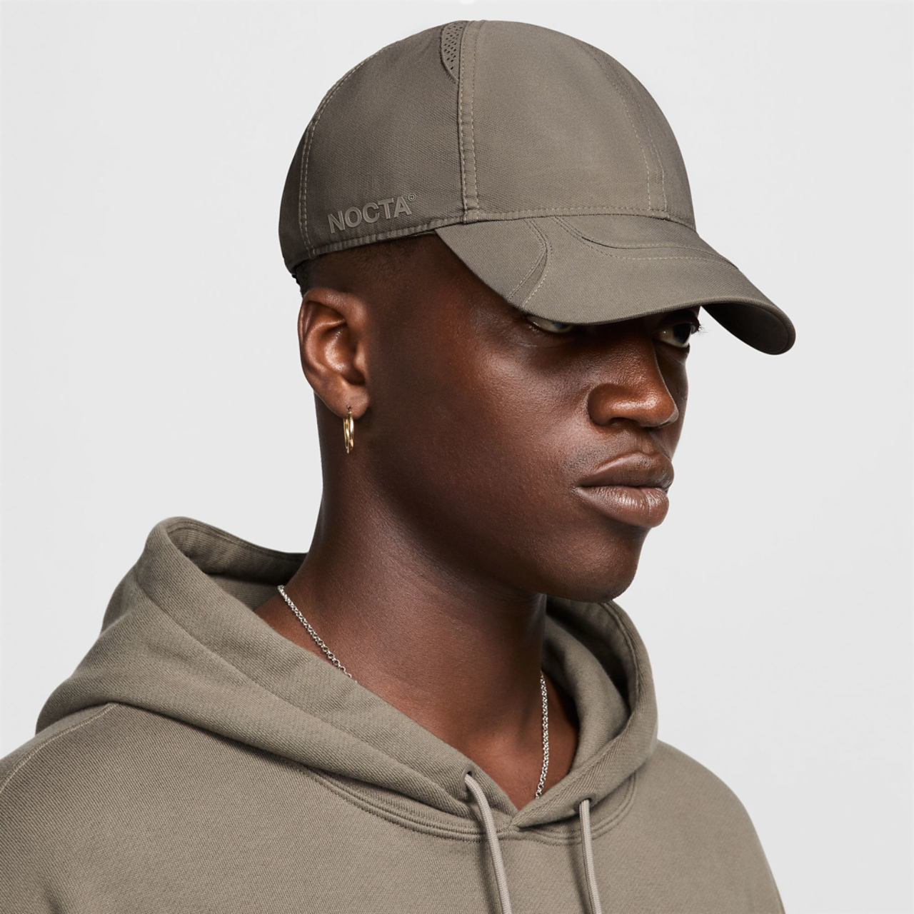 Nike U NRG CLUB CAP NOCTA-グリーン - L/XL 新品 Nike U NRG CLUB CAP NOCTA - グリーン - L/XL - メルカリ