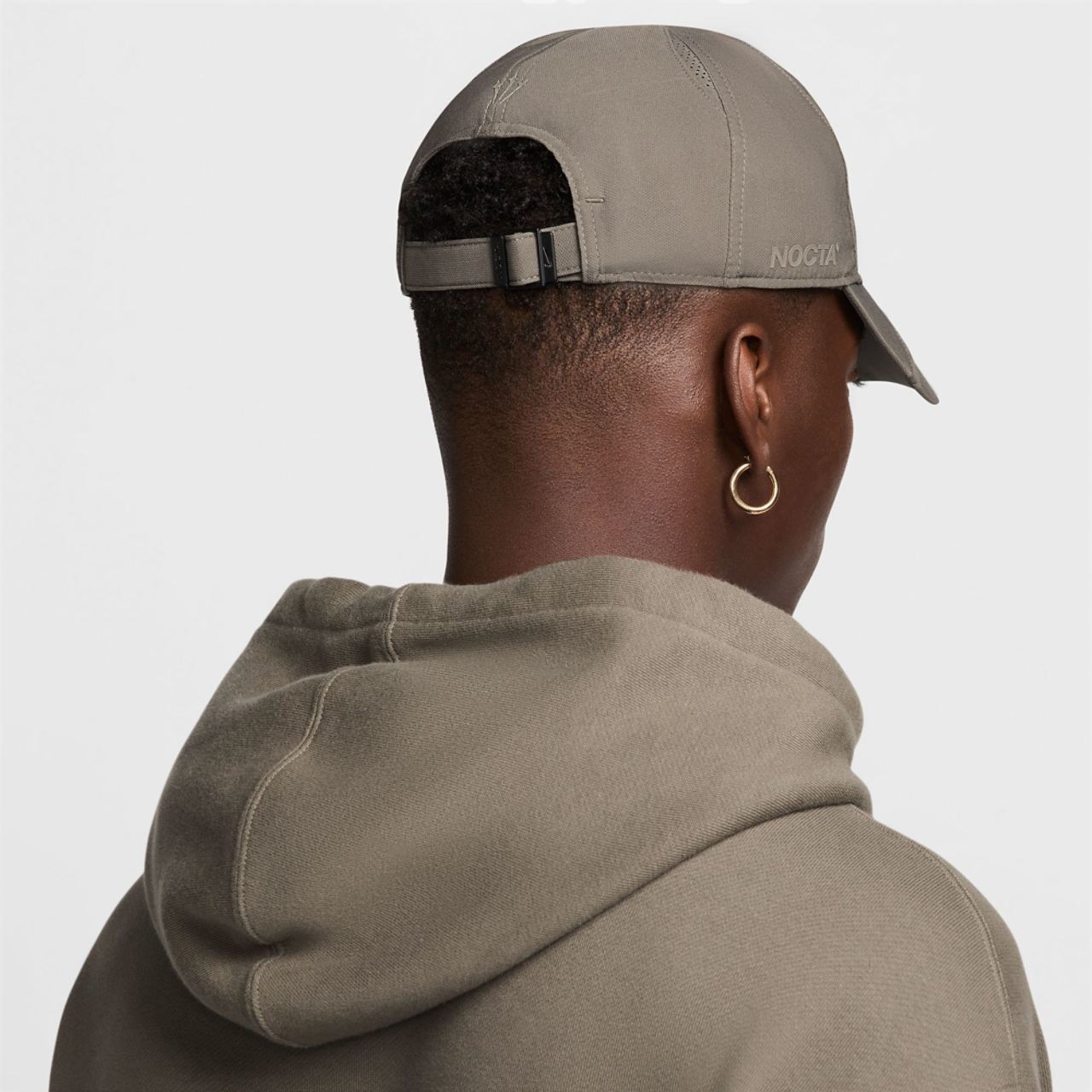 Nike U NRG CLUB CAP NOCTA-グリーン - L/XL 新品 Nike U NRG CLUB CAP NOCTA - グリーン - L/XL - メルカリ