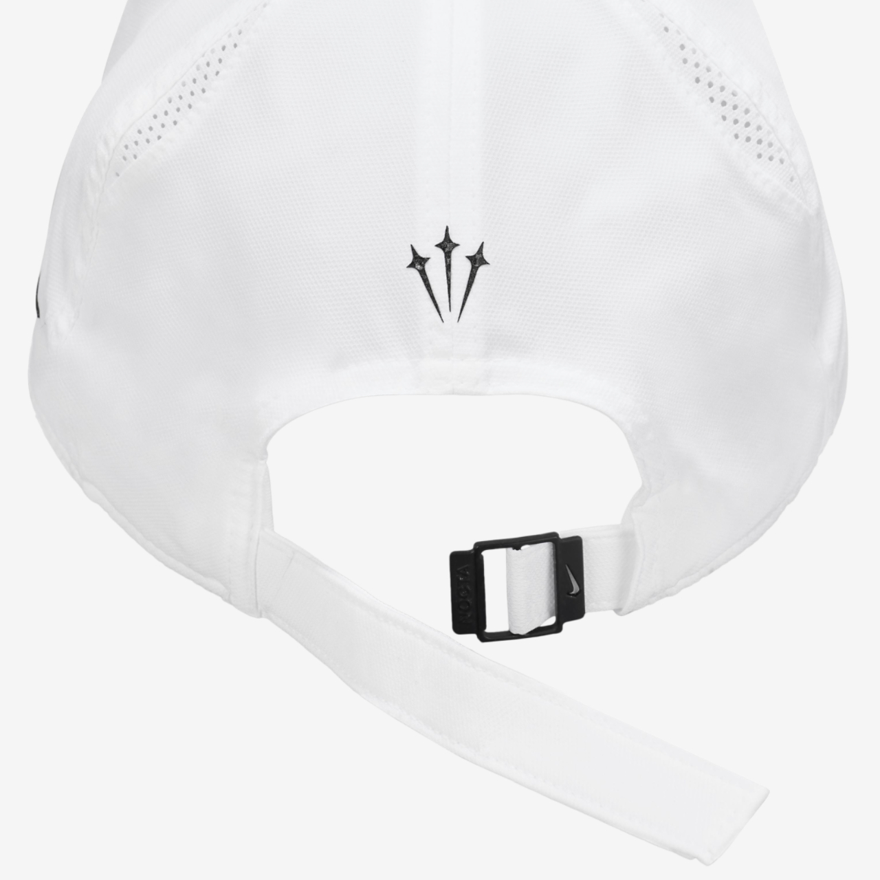 Nike NRG Nocta Club Cap Image 4 of 5. Tap to open photo gallery.