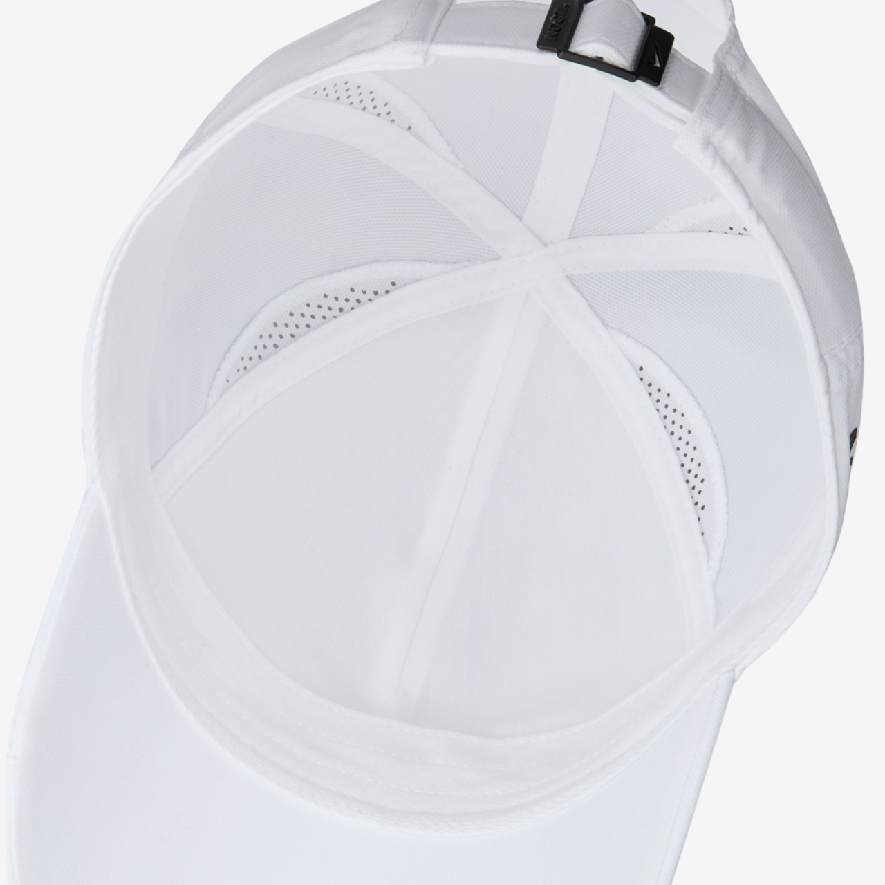Nike NRG Nocta Club Cap Image 5 of 5. Tap to open photo gallery.