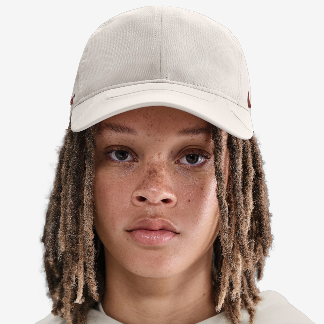 Nike NRG Nocta Club Cap Image 1 of 4. Tap to open photo gallery.